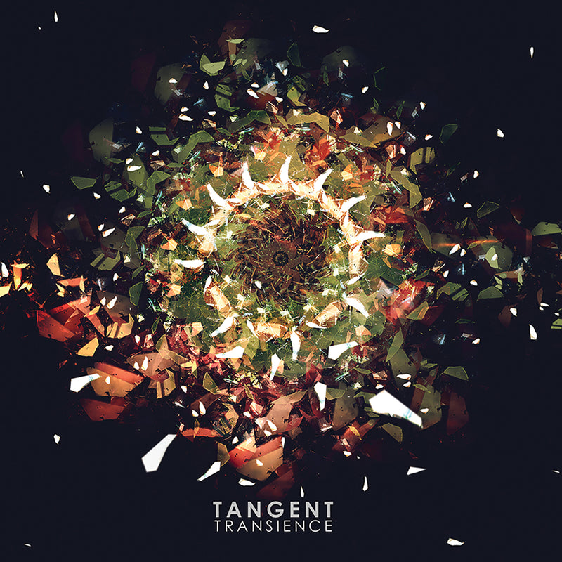 Tangent - Transience (CD)
