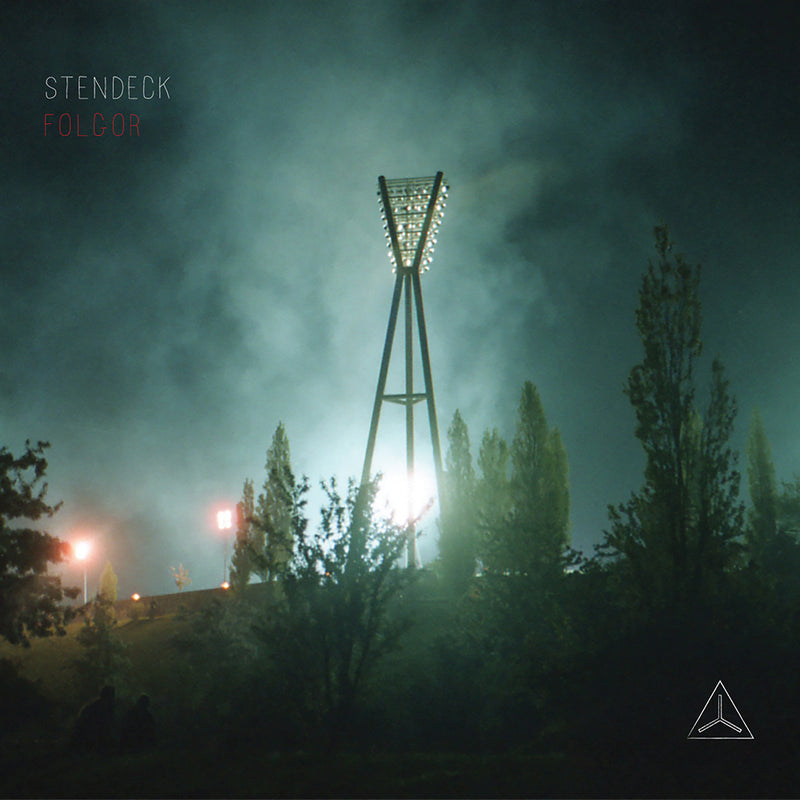 Stendeck - Folgor (CD)