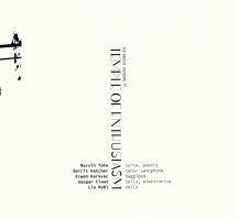 Temple Of Enthusiasm - Temple Of Enthusiasm (CD)