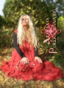 Ataraxia - Pomegranate (CD) 1