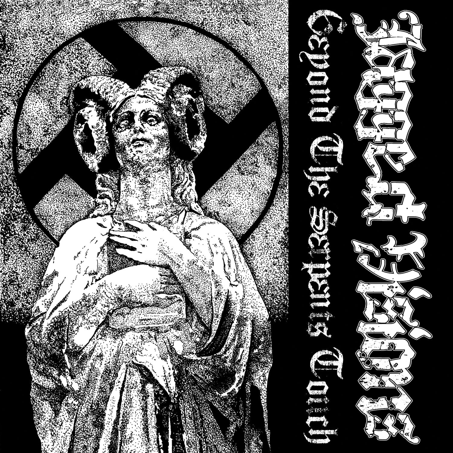 Jagged Visions - Beyond the Serpents Touch (7 INCH)