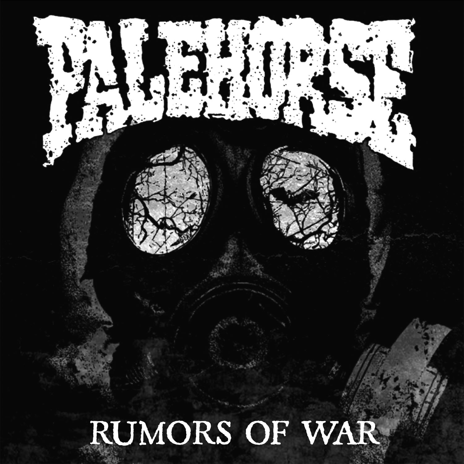 Palehorse - Rumors of War (7 INCH)