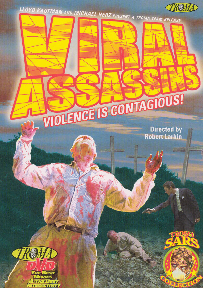 Viral Assassins (DVD)