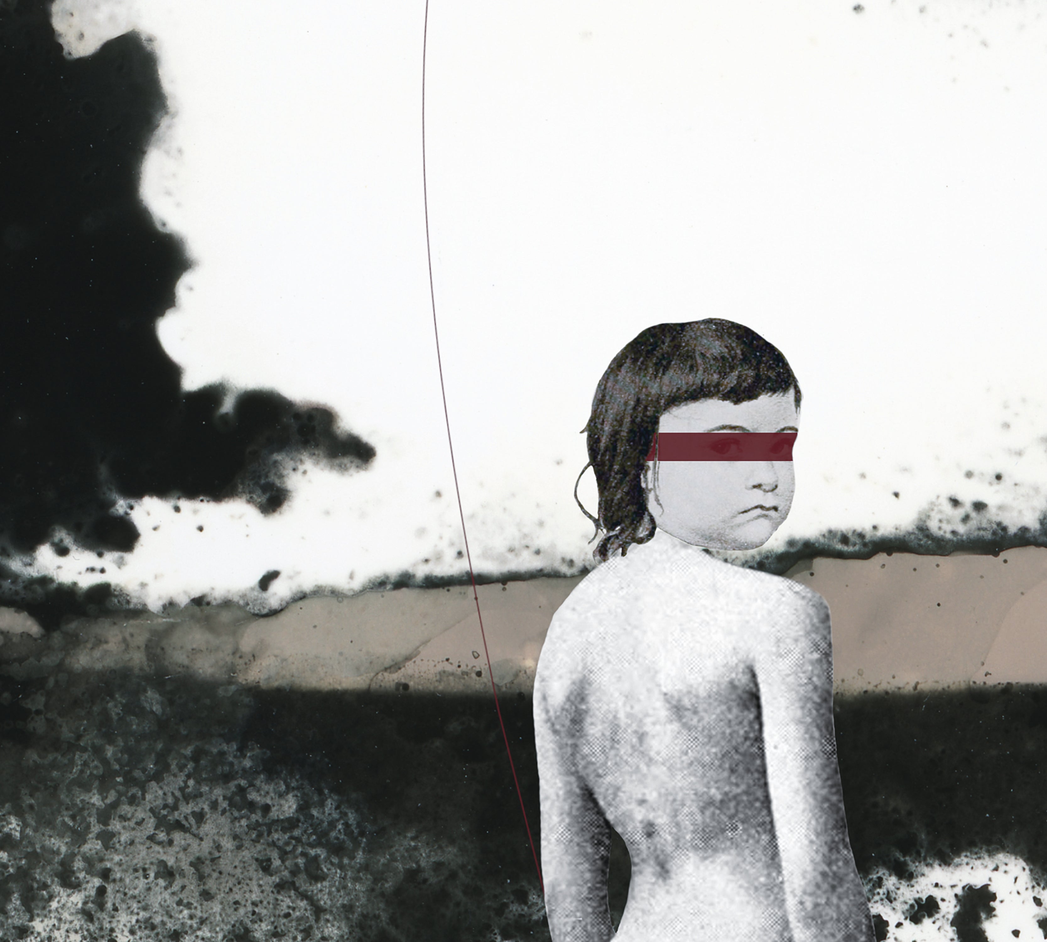 Monocube - Substratum (CD)