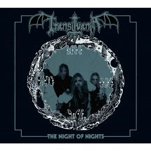 Transilvania - The Night Of Nights (CD)