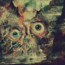 Teratoma - Purulent Manifestations (CD)