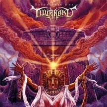 Tiwanaku - Earth Base One (CD)