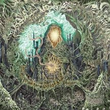 Claustrum - Claustrum (CD)