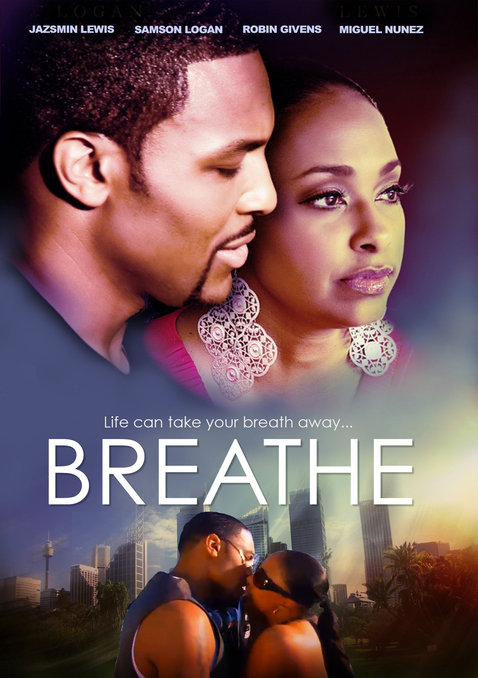Breathe (DVD)