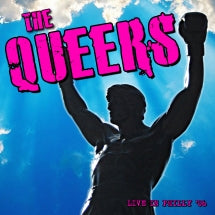 Queers - Live In Philly 2006 (Deluxe) (CD/DVD)