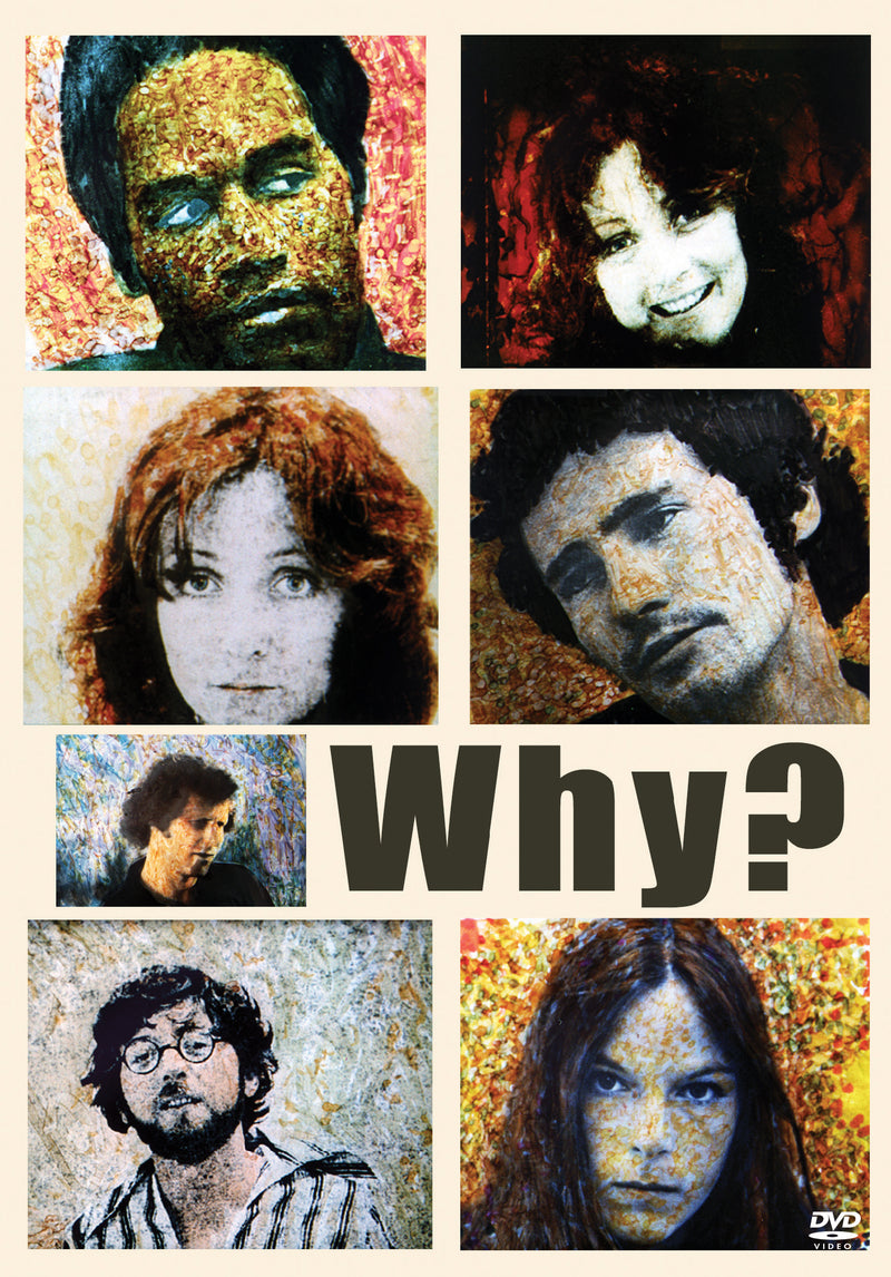 Why (DVD)