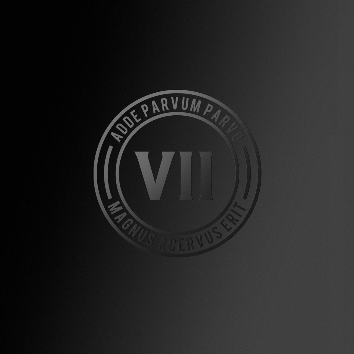 John Askew & Sean Tyas - VII Vol. 1 (CD)