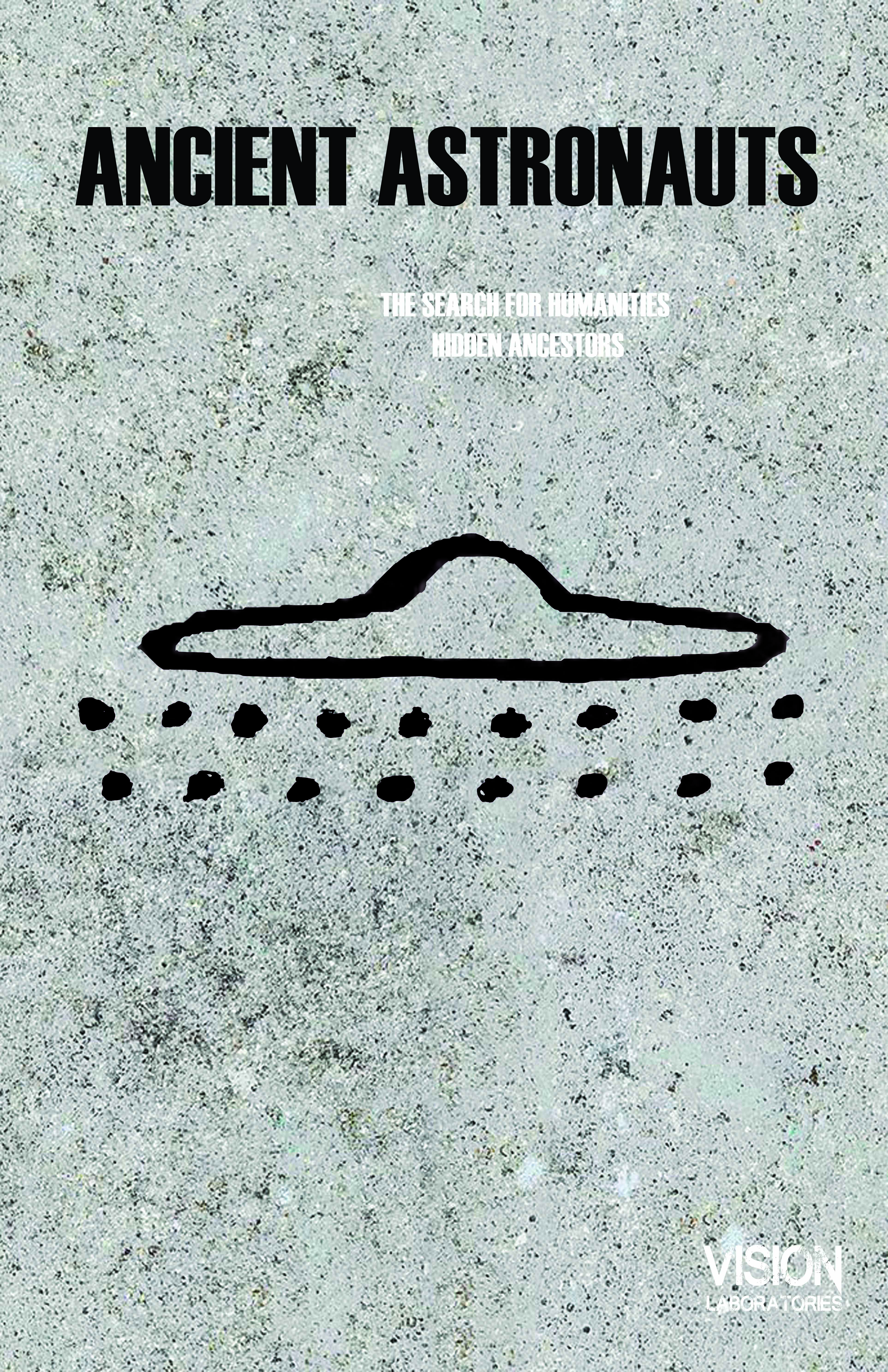 Ancient Astronauts (DVD)