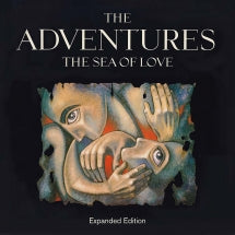 Adventures - Sea Of Love Expanded Edition (CD)