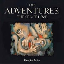 Adventures - Sea Of Love Expanded Edition (CD)