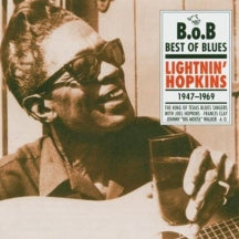 Lightnin Hopkins - Lightnin Hopkins 1947-1969 (CD)