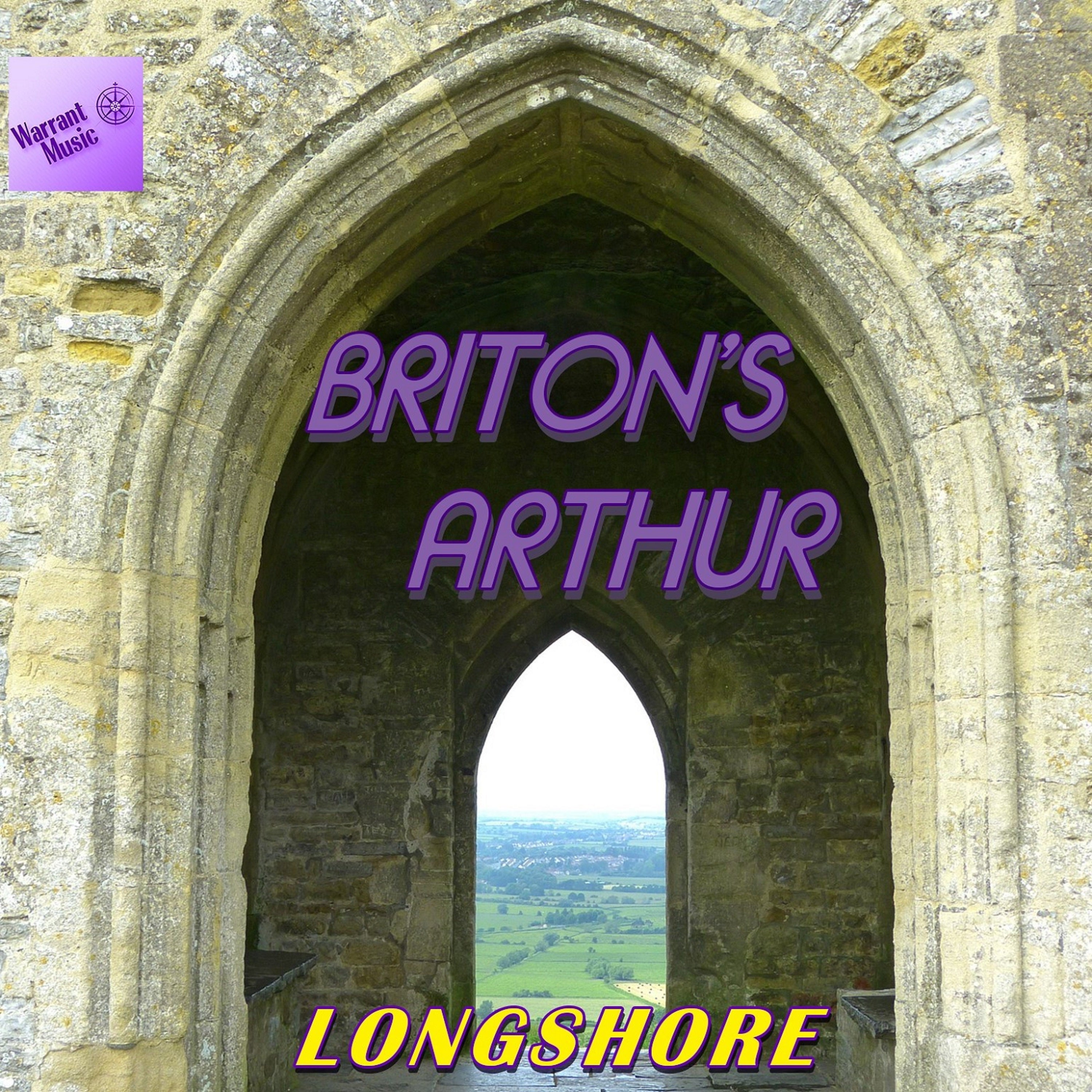 Longshore - Briton's Arthur / O.S.T. (CD)