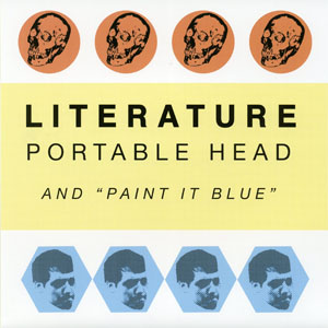 Literature - Portable Head (7 INCH)