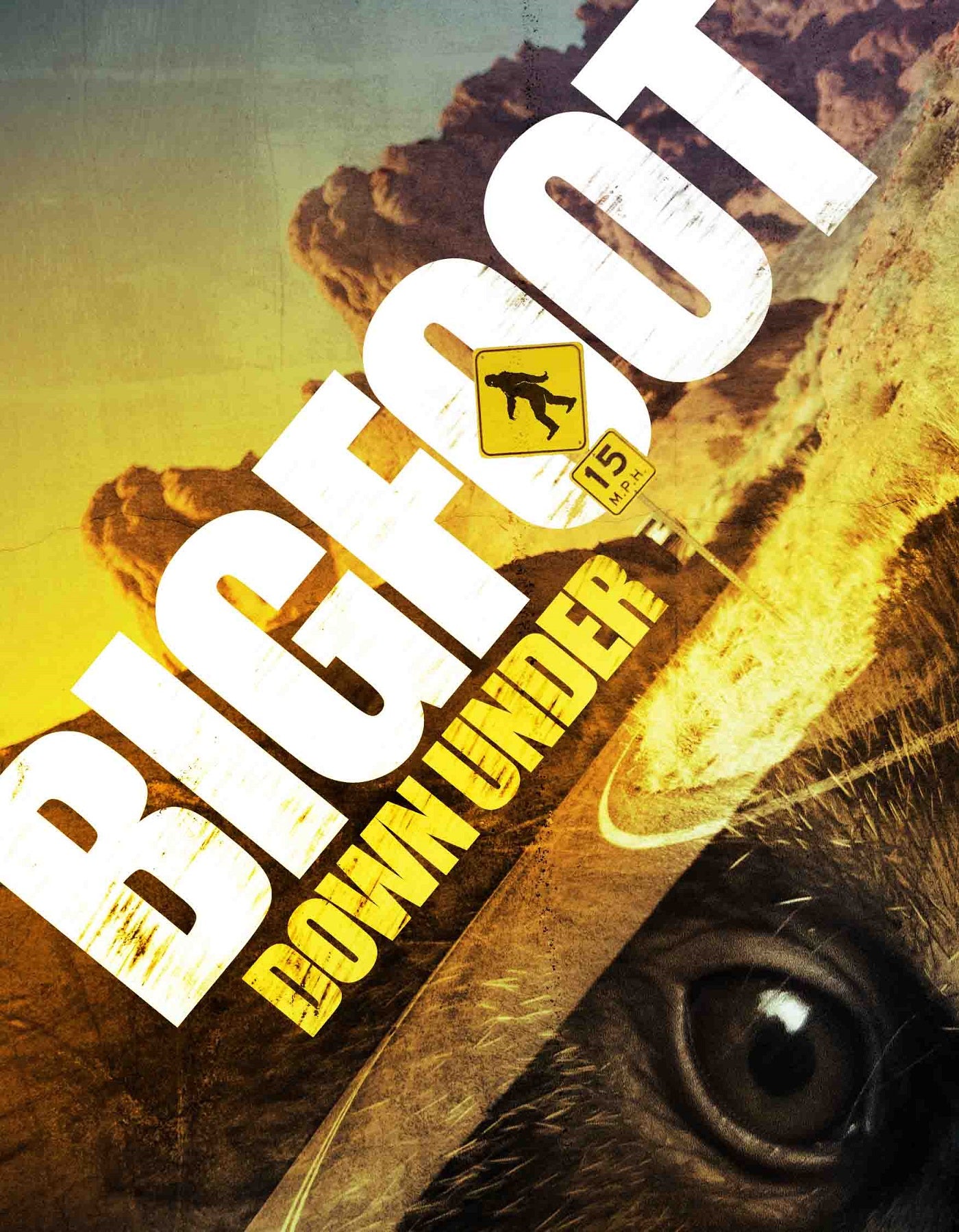その他 Bigfoot Down Under [DVD] Bigfoot Down Under (DVD)
