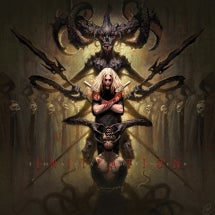 Thanatopsis - Initiation (CD)