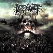 Deteriorot - The Faithless (CD)