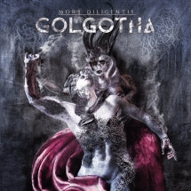 Golgotha - Mors Diligentis (CD)