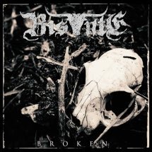 Bis•nte - Broken (CD)