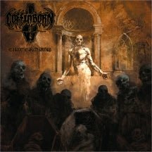 Coffinborn - Cadaveric Retribution (CD)