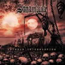 Sönambula - Estasis Interrumpida (CD)