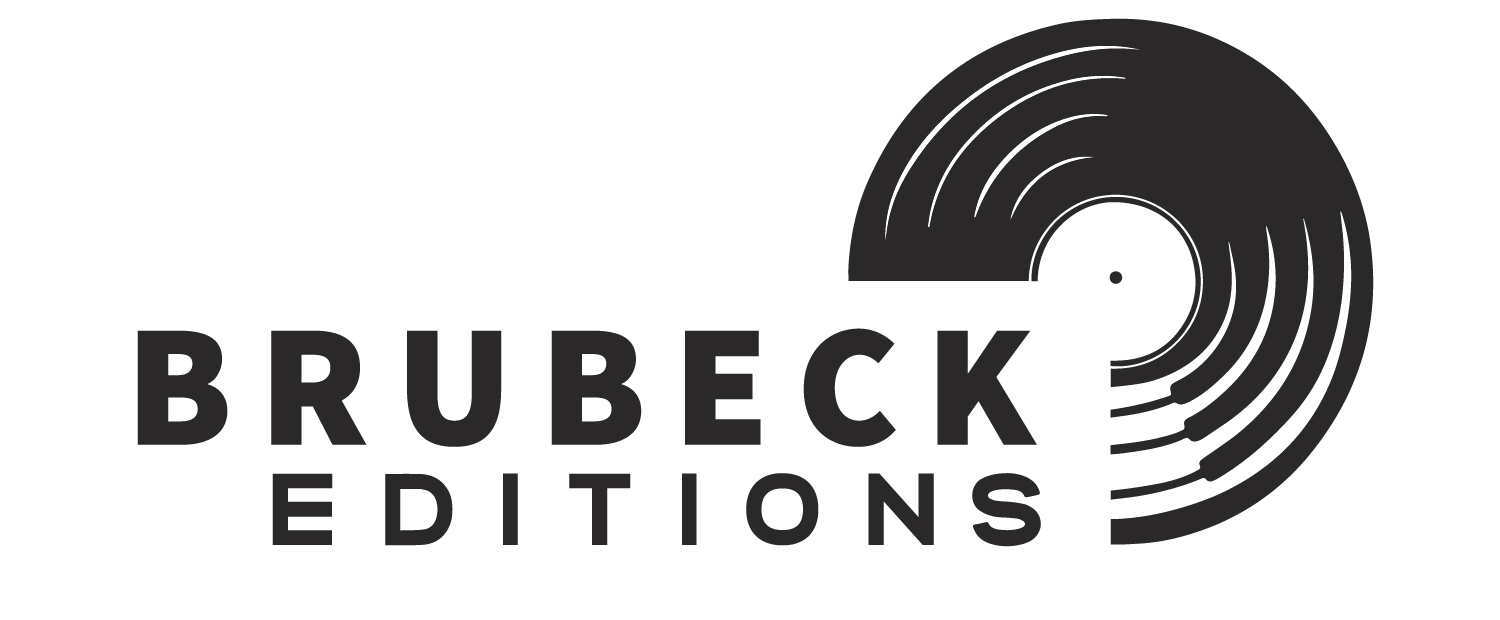 Brubeck Editions Logo