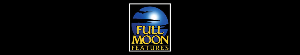 Full Moon