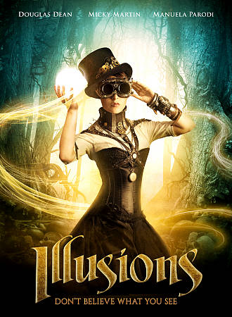 Illusions (DVD)
