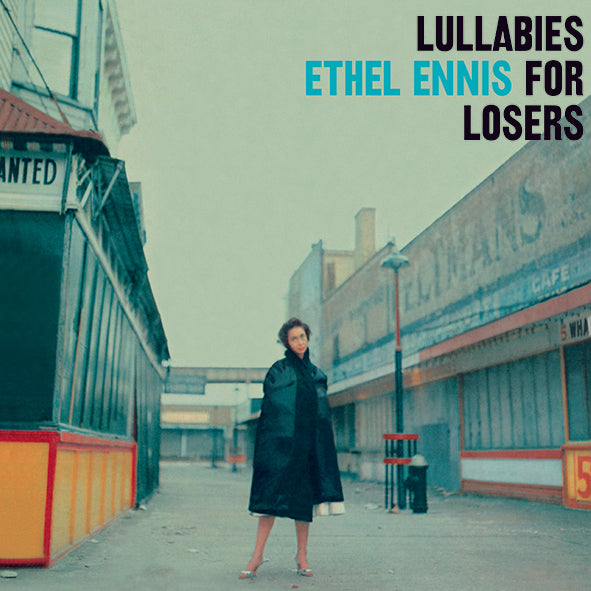 Ethel Ennis - Lullabies For Losers + 2 Bonus Tracks (limited Edition) (LP)