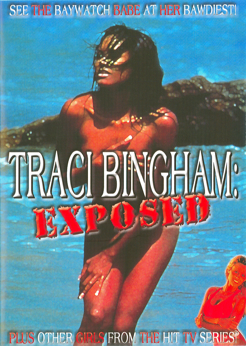 Traci Bingham - Exposed (DVD)