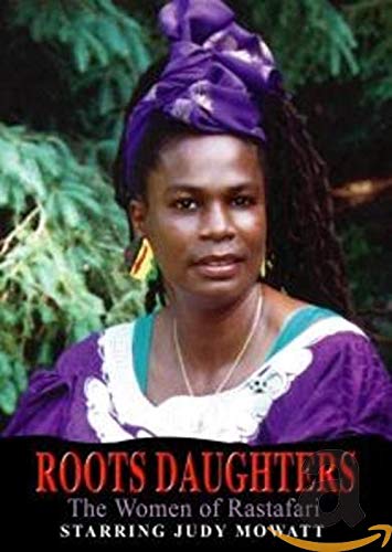 Roots Daughters: The Women of Rastafari (DVD)