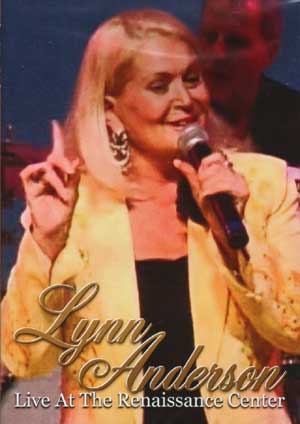 Lynn Anderson - Live At The Renaissance Center (DVD)