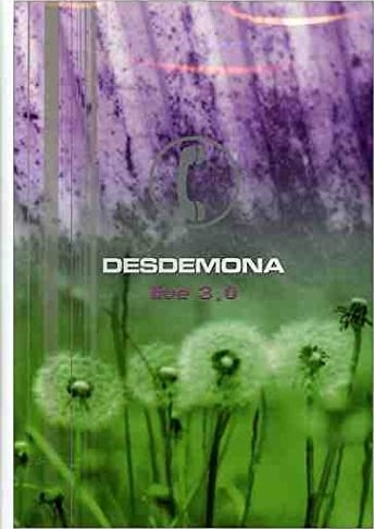 Desdemona - Live 3.0 (DVD)