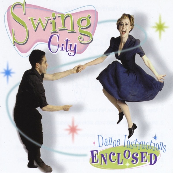 Big Band Collection - Swing City (CD)