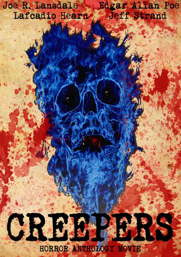 Creepers (DVD)