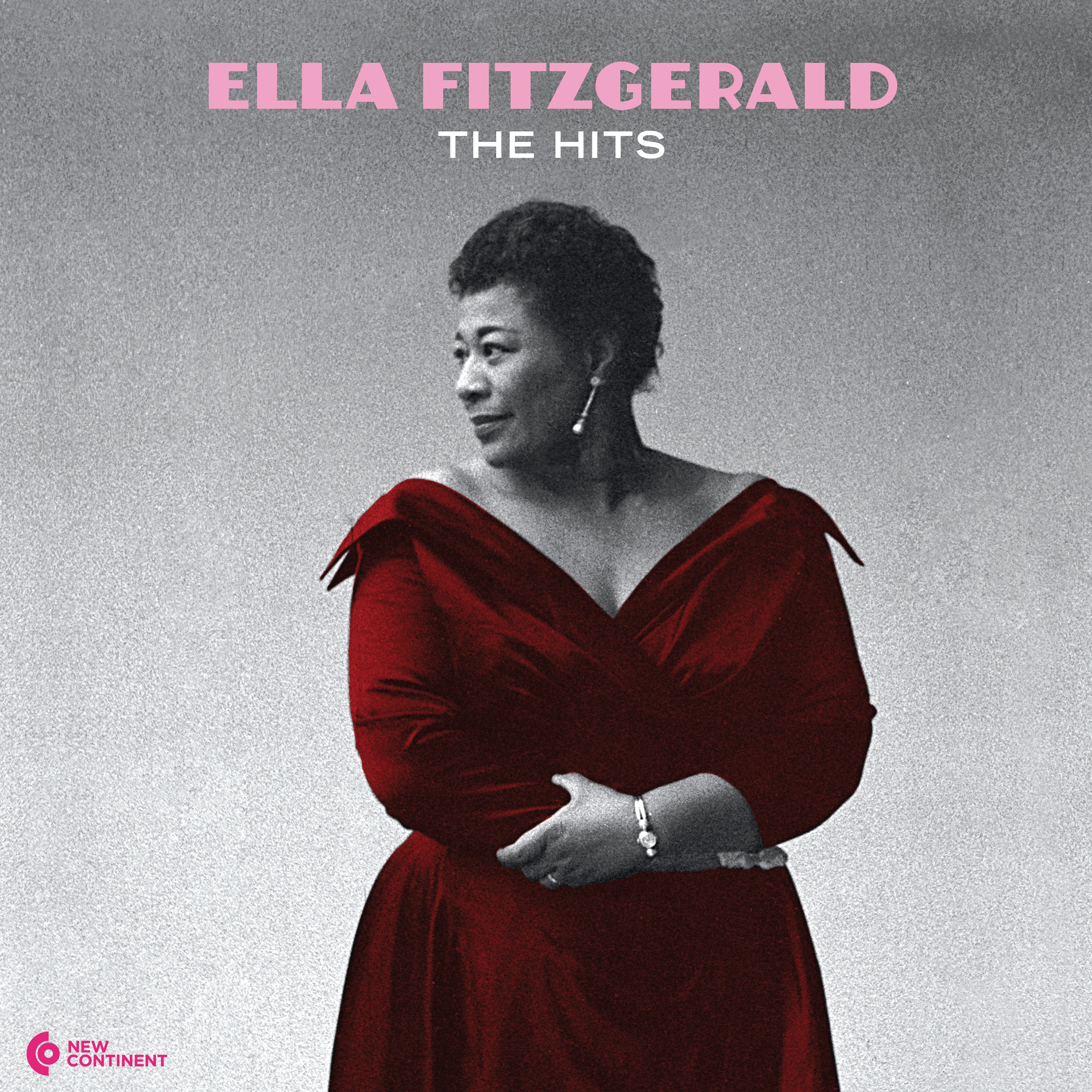 Ella Fitzgerald - The Hits (LP)