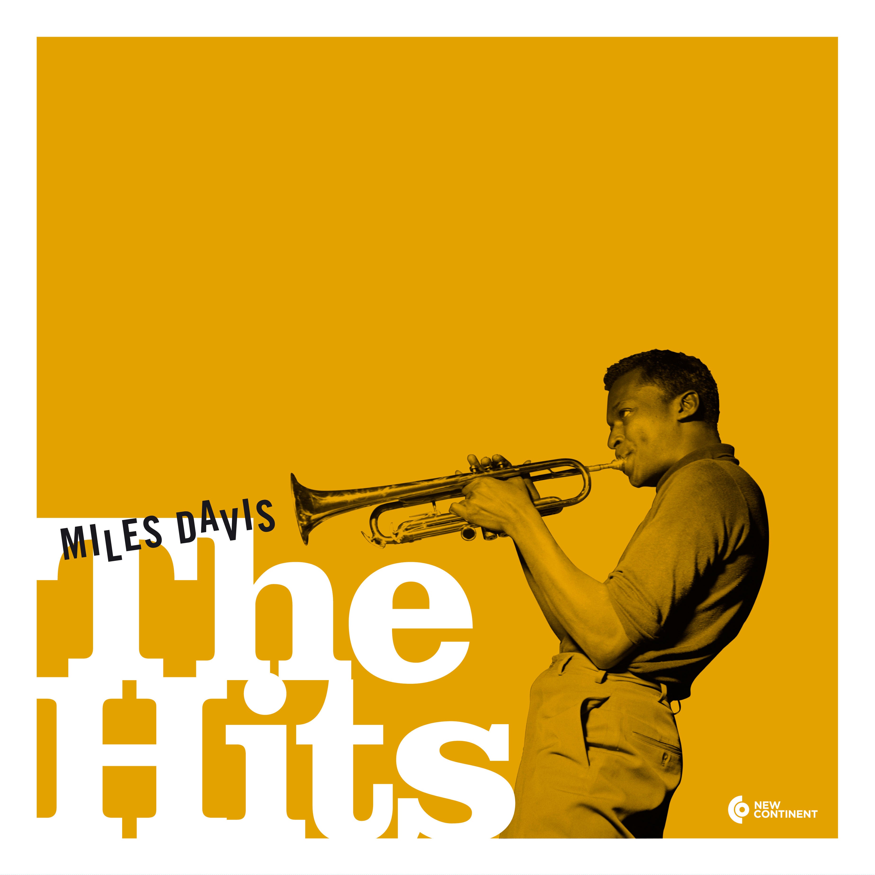 Miles Davis - The Hits (LP)
