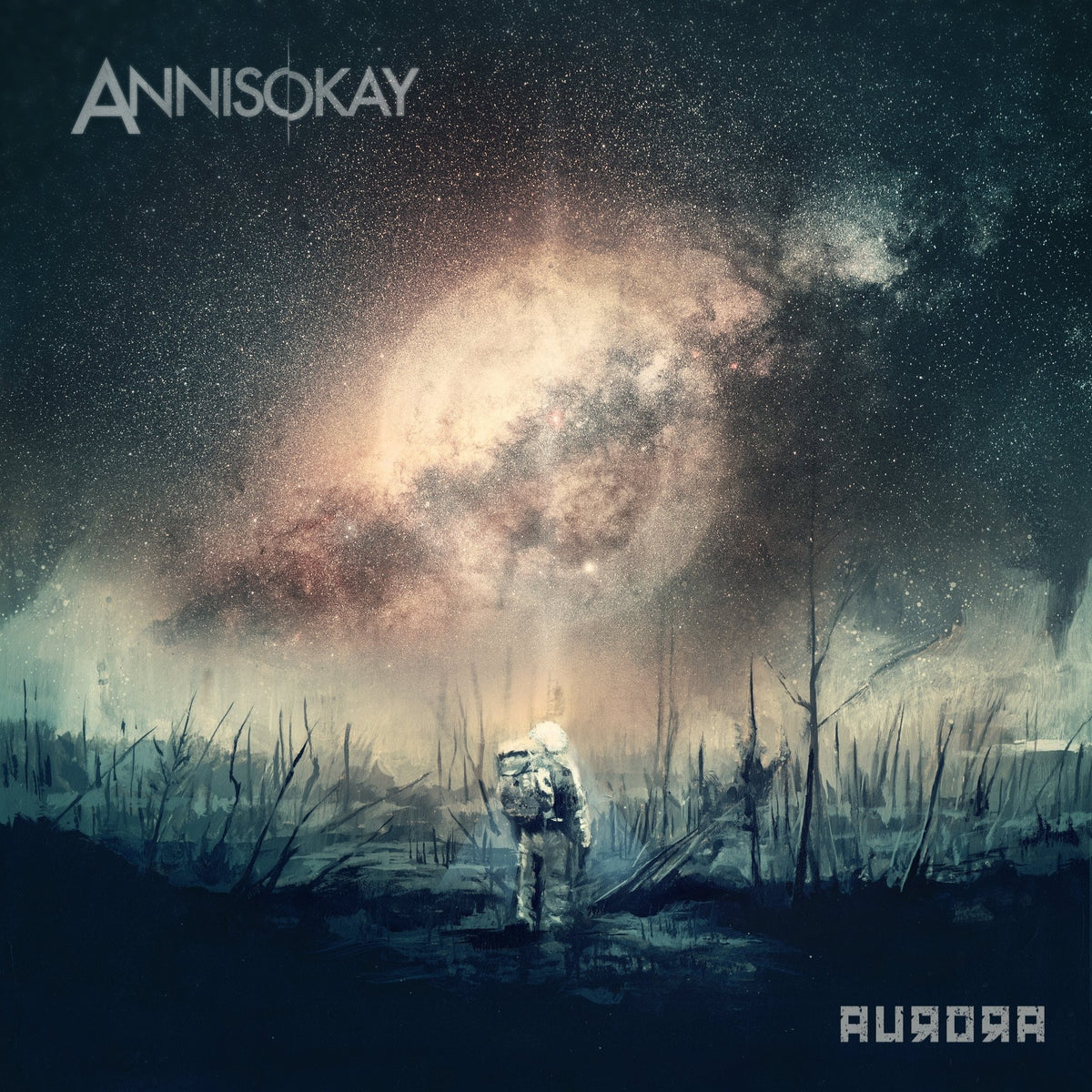 Annisokay - Aurora (CD)