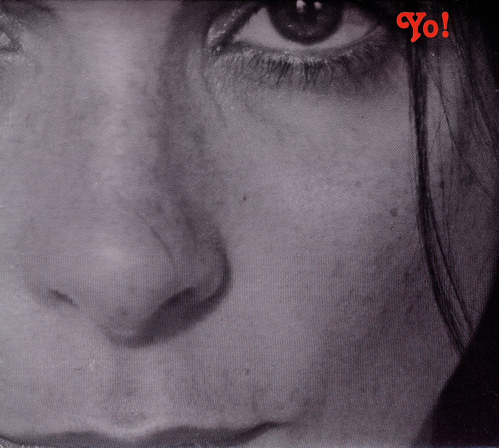 Silvana Deluigi - Yo! (CD)