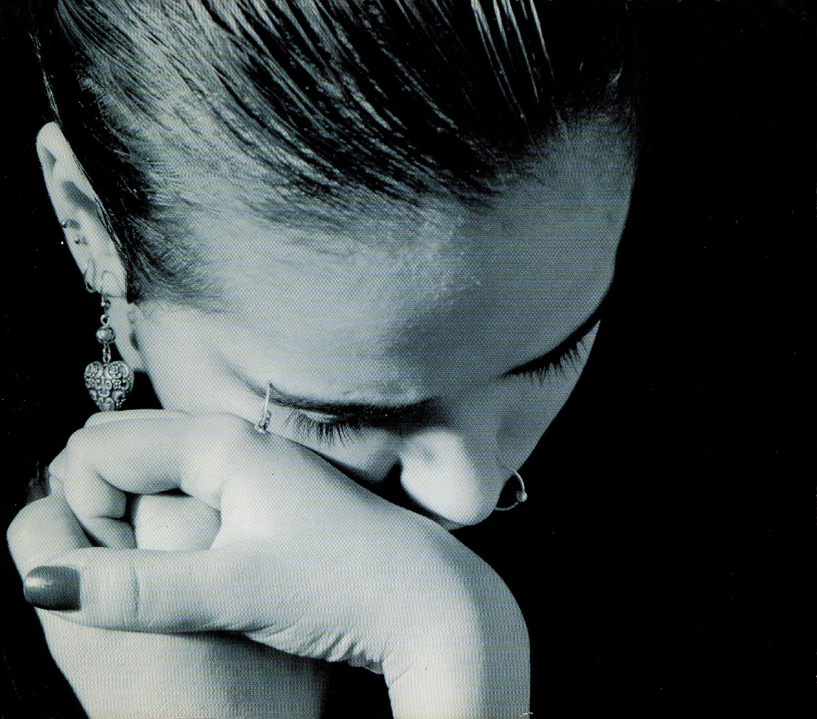 Kip Hanrhana - All Roads Are Made Of The Flesh (CD)