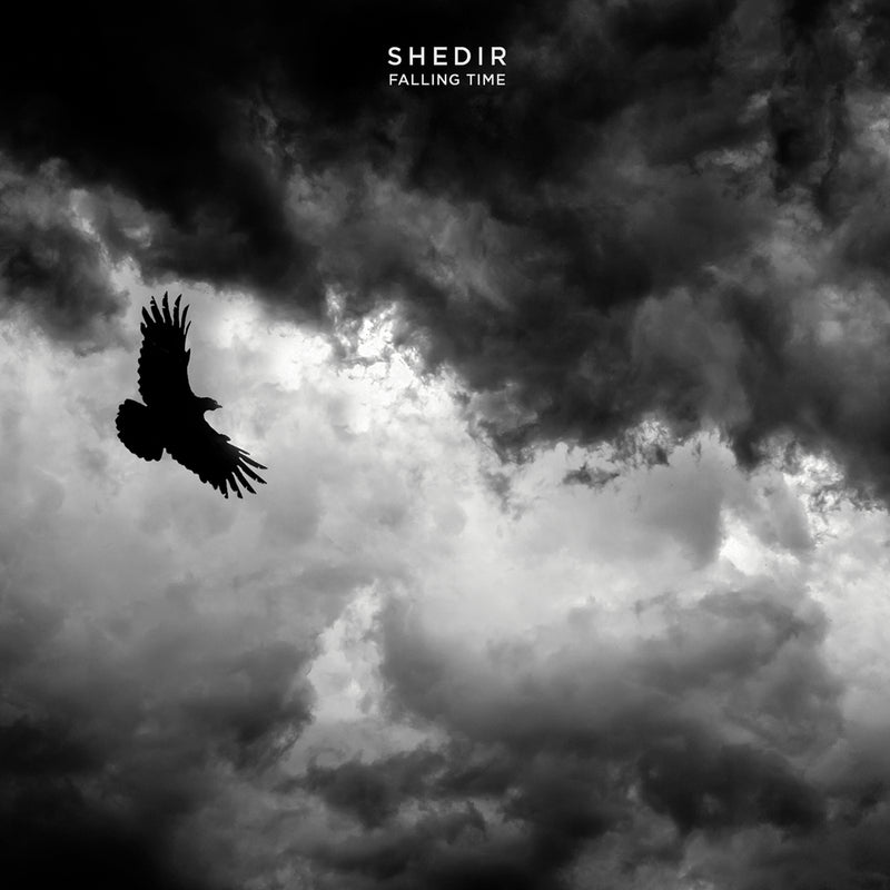 Shedir - Falling Time (CD)