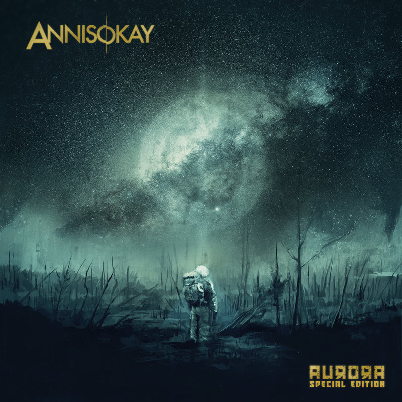 Annisokay - Aurora (Special Edition) (CD)