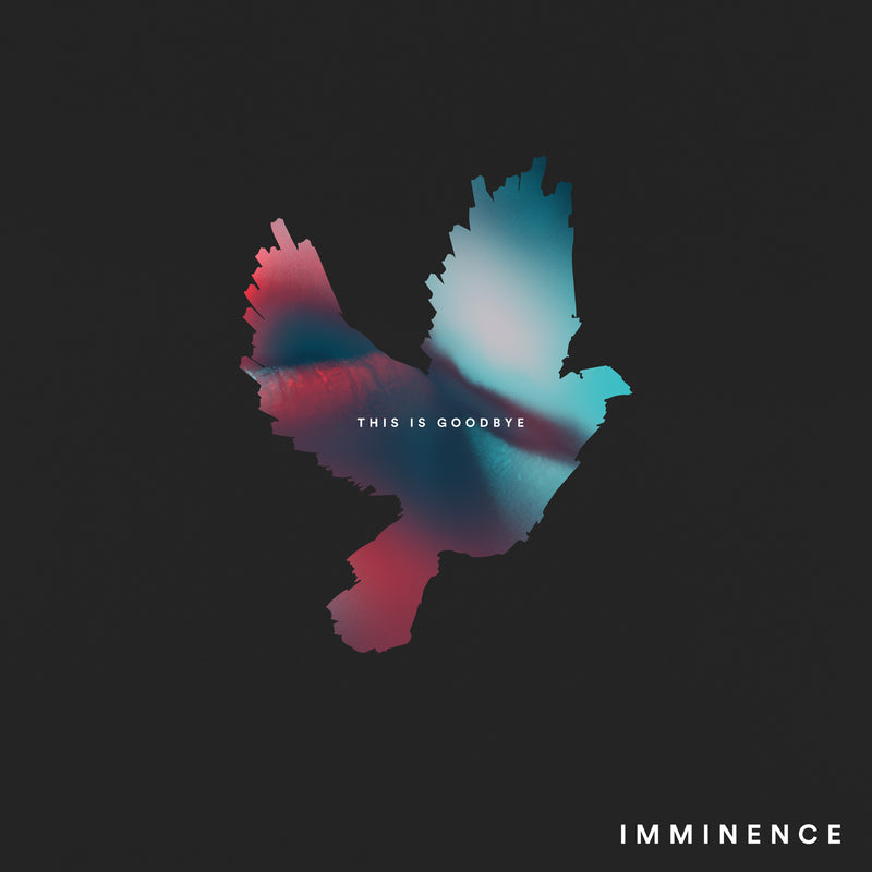 Imminence - This Is Goodbye (CD)