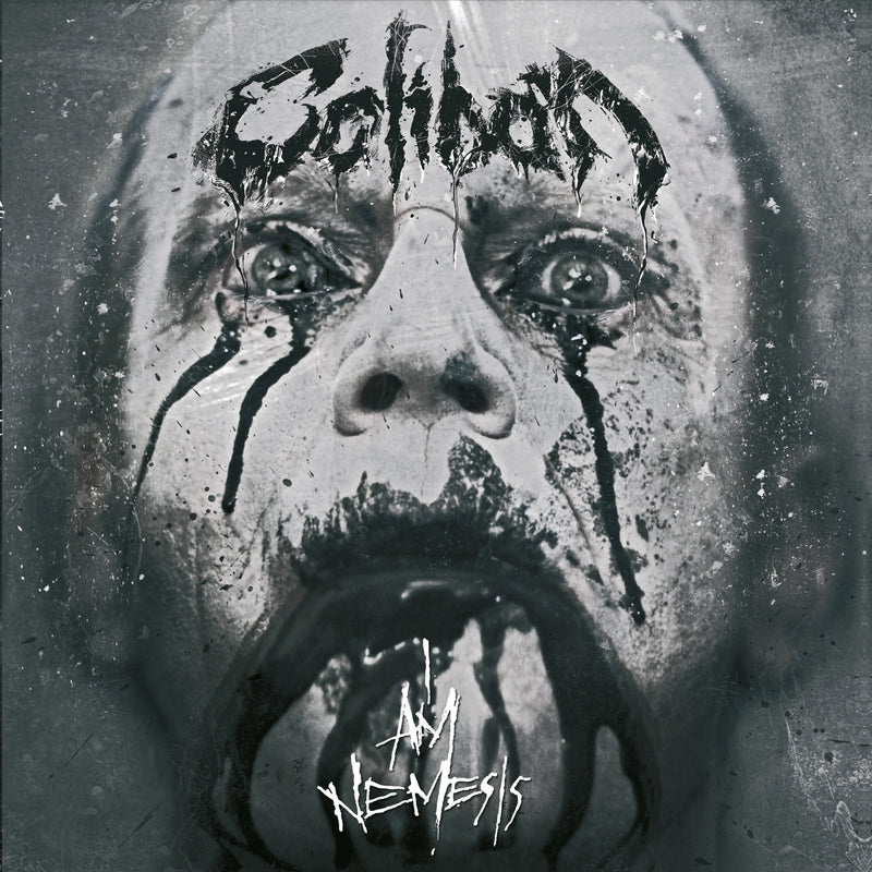 Caliban - I Am Nemesis (ltd. White / Black Splatter LP) (LP)