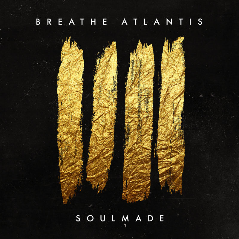 Breathe Atlantis - Soulmade (CD)