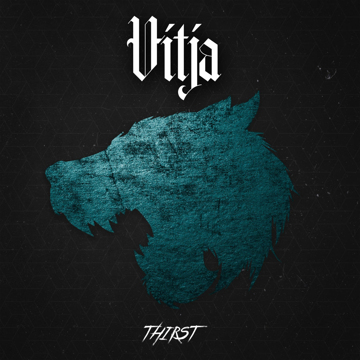 Vitja - Thirst (CD)
